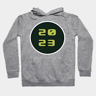 HELLO 2023 (HNY) Hoodie